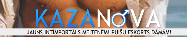 Dāmas meklē puišus