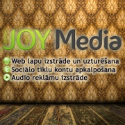 Joy Media