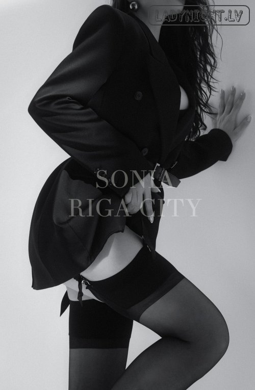 Sonia REAL