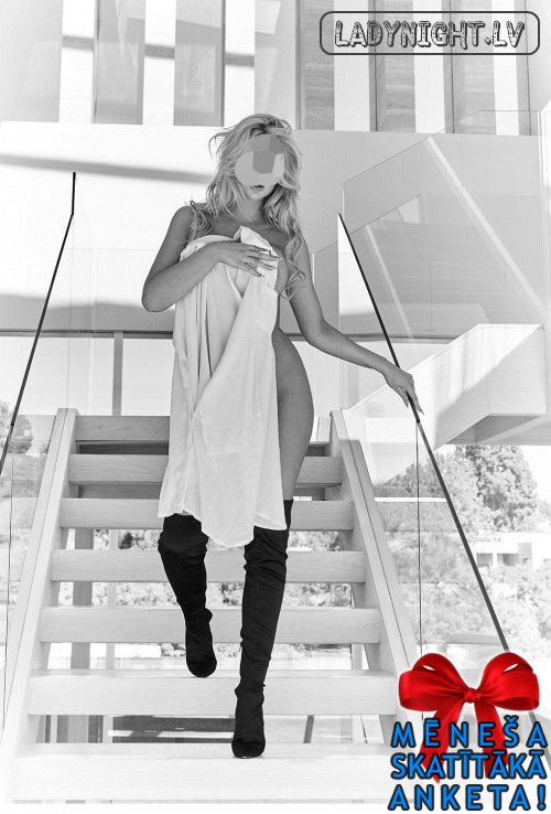 ❤️DIANA ☎️ RIGA/JURMALA