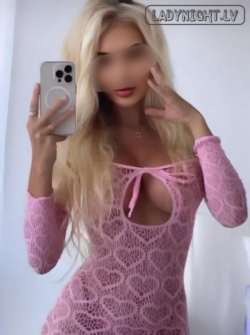 EVA - EVA - EVA  your escort girl