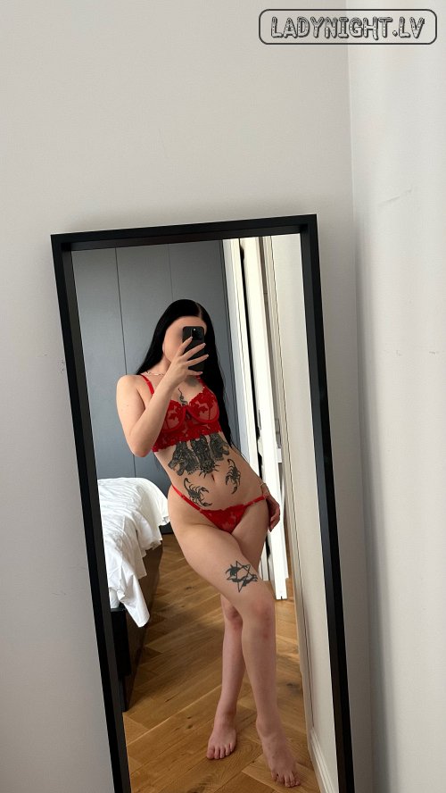 escortgirllaurina