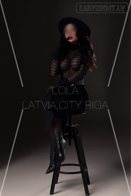 LOLA