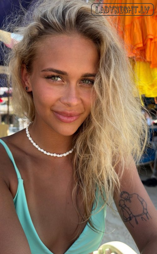 Tanya Stepanova