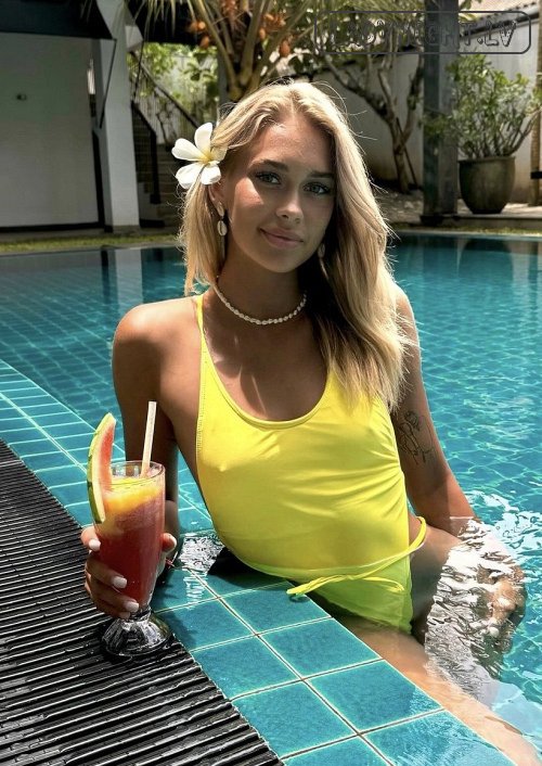 Tanya Stepanova