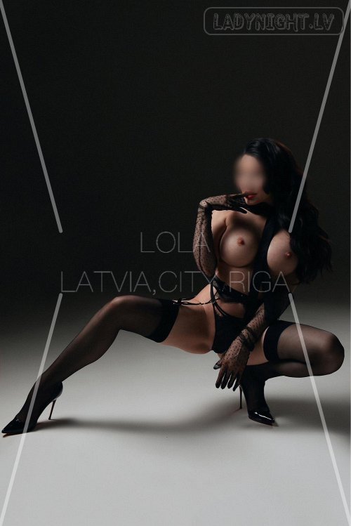 LOLA