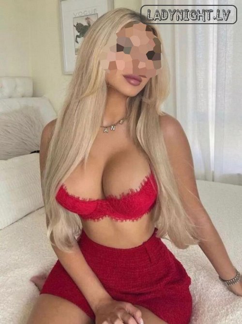 LILITA  GFE