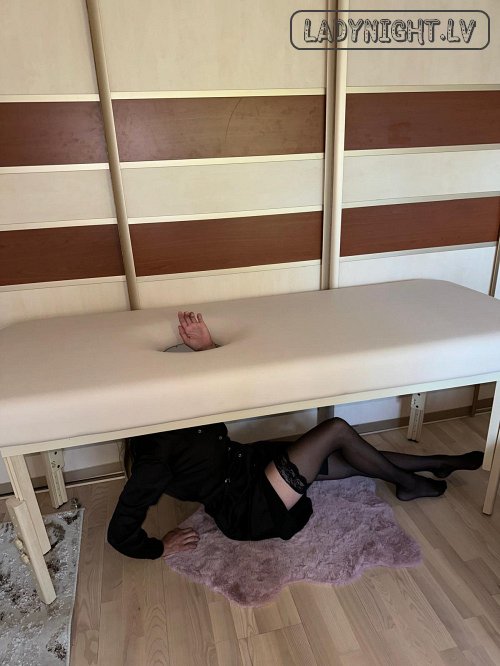 Milkingtable