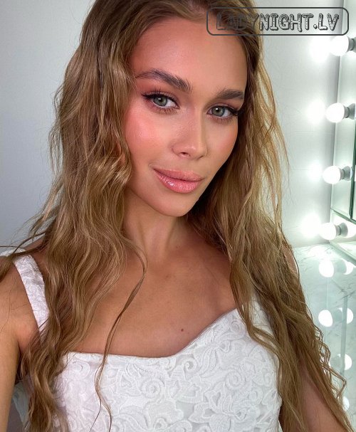 Tanya Stepanova