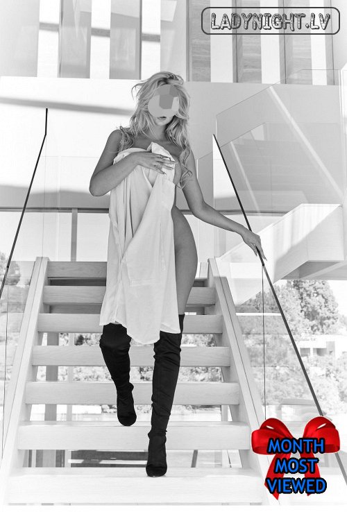 ❤️DIANA ☎️ RIGA/JURMALA