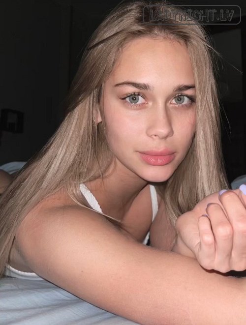 Tanya Stepanova