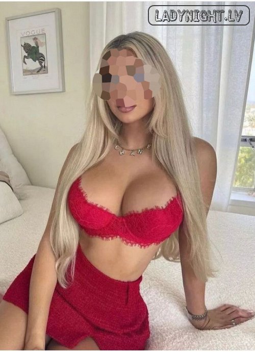 LILITA  GFE