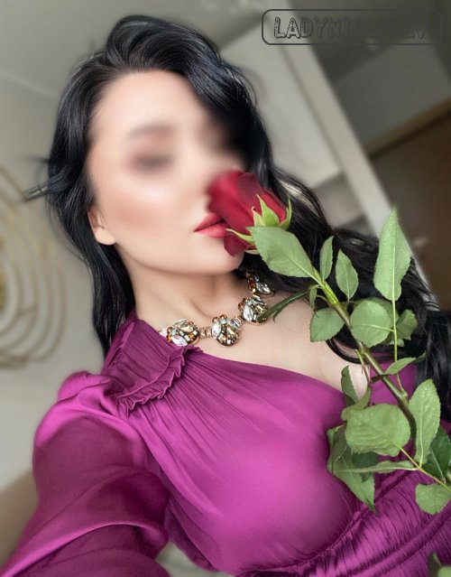 Amelie GFE REAL