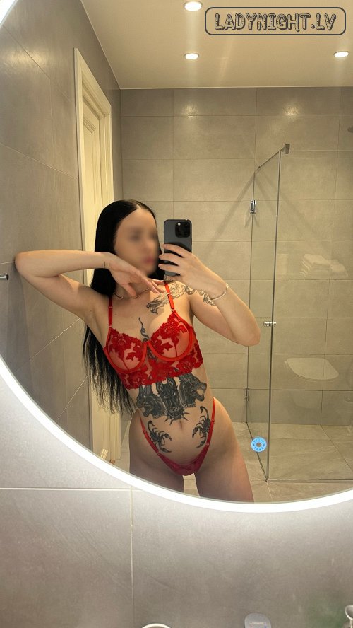 escortgirllaurina
