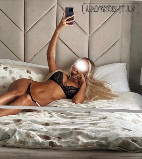 (JURMALA - RIGA -CALL GIRL❤️CHRISTAL