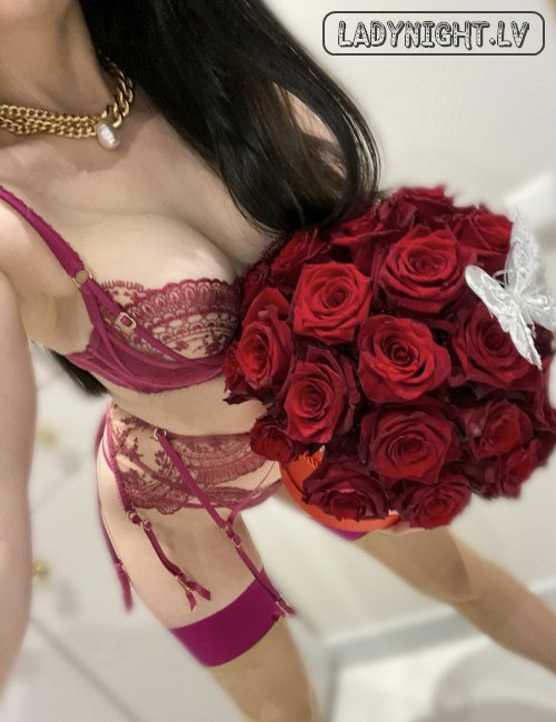 Amelie GFE REAL