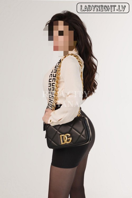 Tiana Real GFE